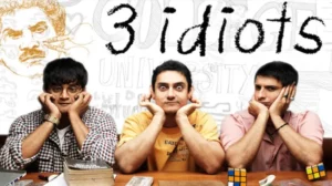 The 3 Idiots